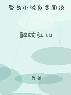醉枕江山