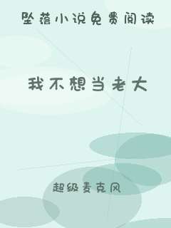 我不想当老大