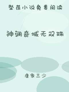 神澜奇域无双珠
