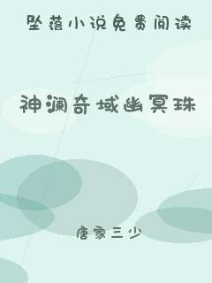 神澜奇域幽冥珠