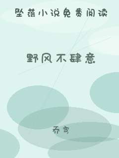 野风不肆意
