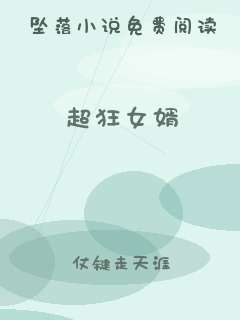 超狂女婿