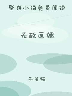 无敌医婿