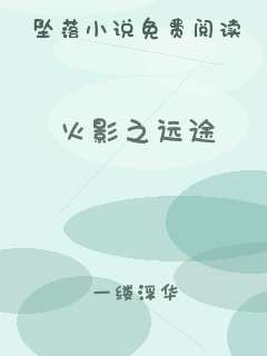 火影之远途