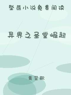 异界之圣堂崛起