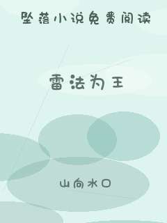 雷法为王
