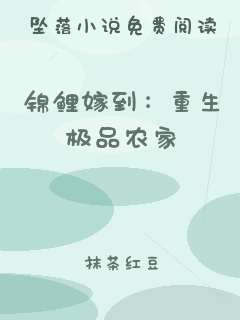 锦鲤嫁到：重生极品农家