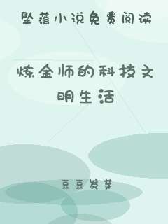 炼金师的科技文明生活