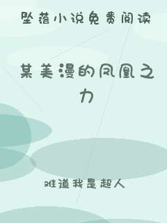 某美漫的凤凰之力
